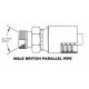 Male British Parallel Pipe Male British Parallel Pipe